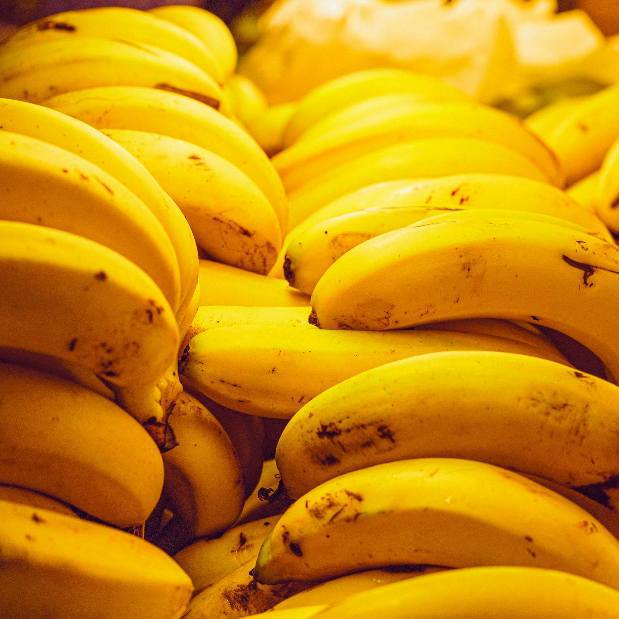 Bananas